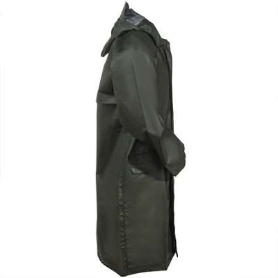 Helly-Hansen Workwear Men's Woodland Rainwear Coat 