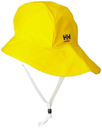 Helly Hansen Fisherman's Rain Hat 79816_310 Front