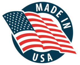 Product is made in the USA