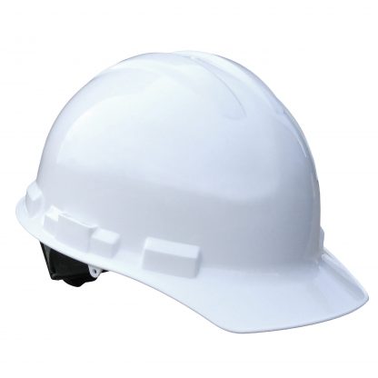 DeWalt Cap Style Hard Hat, DPG11 White Front