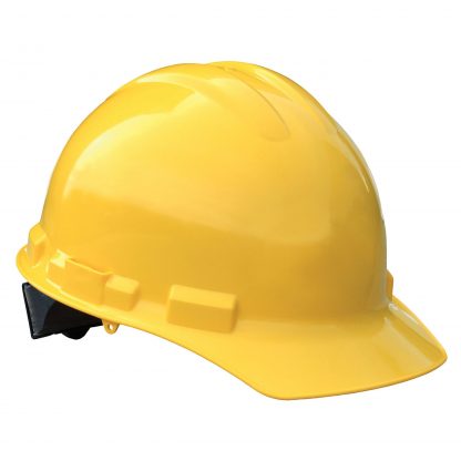 DeWalt Cap Style Hard Hat, DPG11 Yellow Front