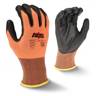 Radians RWG557 AXIS™ Cut Level A4 High Tenacity Nylon Work Glove, Pair