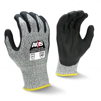 Radians RWG563 Axis Cut level A2 Cut Resistant Nitrile Gloves, Main