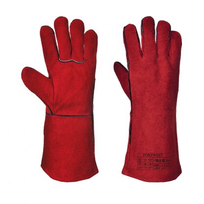 Portwest A500 Welders Gloves, Main