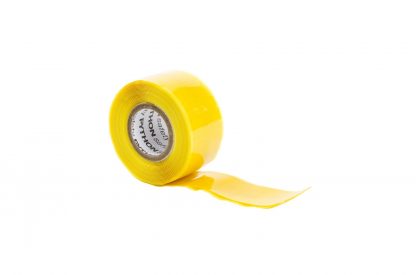 3M DBI-SALA Quick Wrap Tape, Yellow