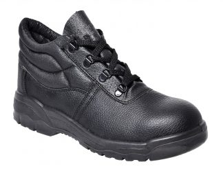 Portwest FW10 Steelite Protective Safetty Boots, iwantworkwear.com