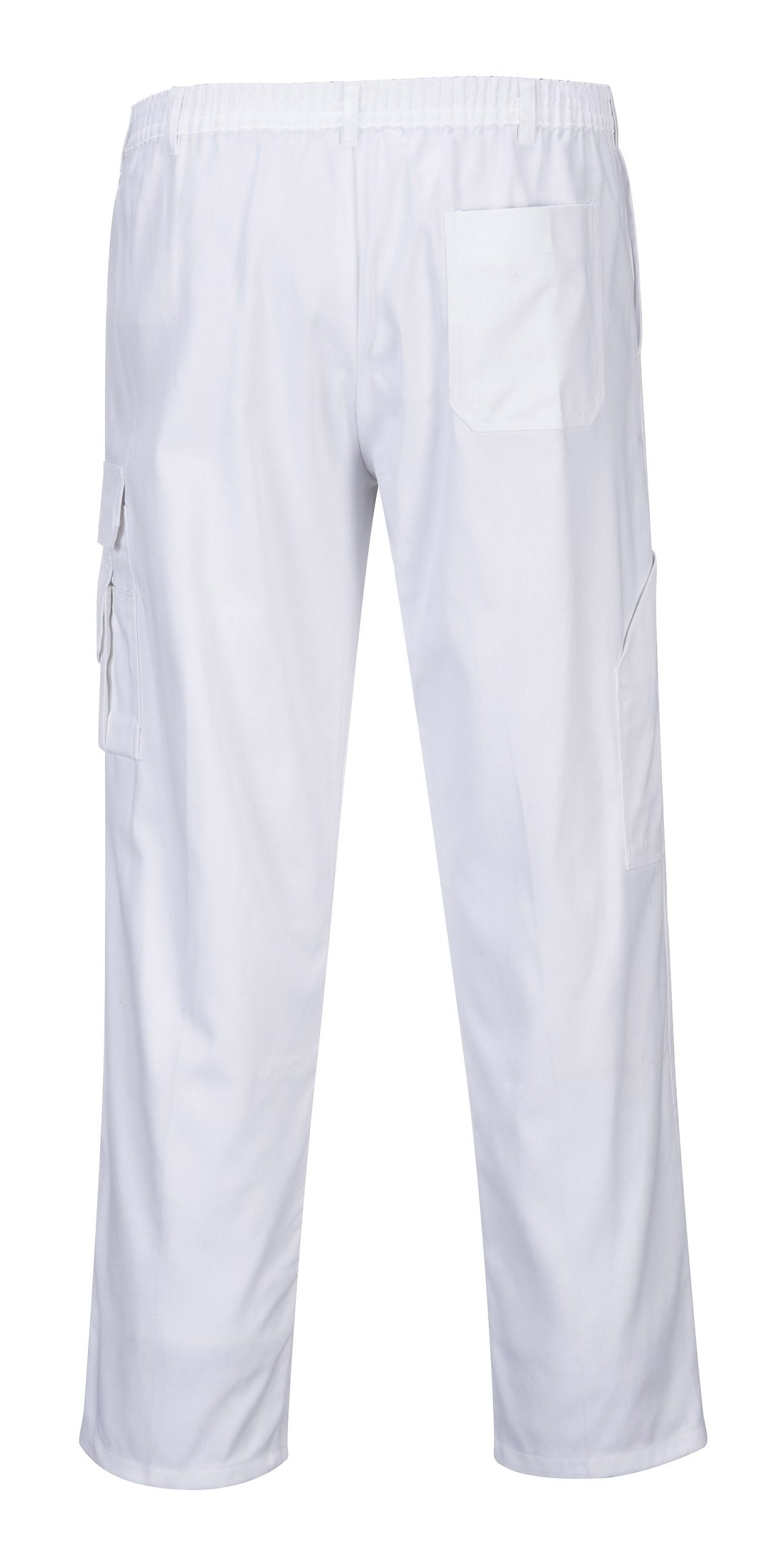 Portwest S817 – Peintres Pantalons blanc 4XL
