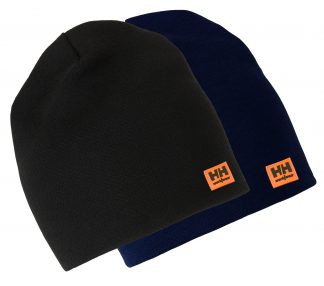 HH LIFA Max Beanie - Helly Hansen 79708, Available in both navy and black