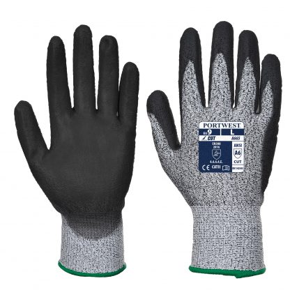 Cut Proof Gloves - Portwest A665, Cut Level A6