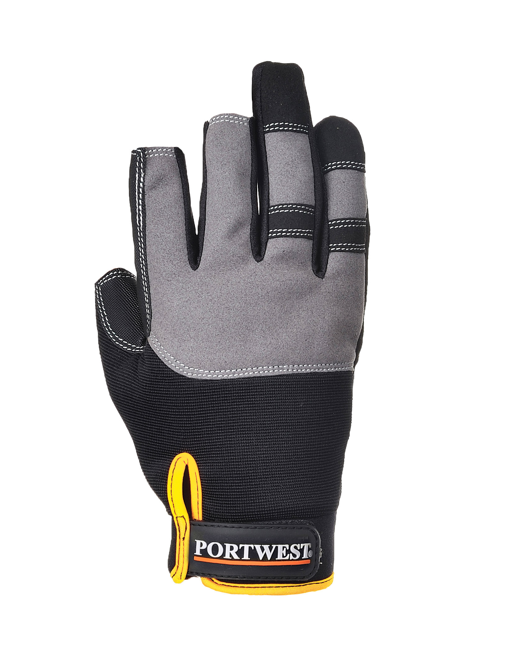 Portwest High Performance Gloves Mechanics Site Engineering Gardening Glove A700