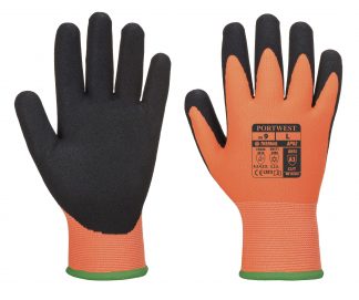 Portwest AP02 Thermo Pro Insulated Grip Glove, Waterproof, main