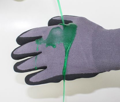 Portwest AP62 Dermiflex Waterproof Grip Glove, water and heavy oil resistant