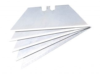 Replacement Blades for KN30 & KN40 Cutters (10 Pack) - Portwest KN91