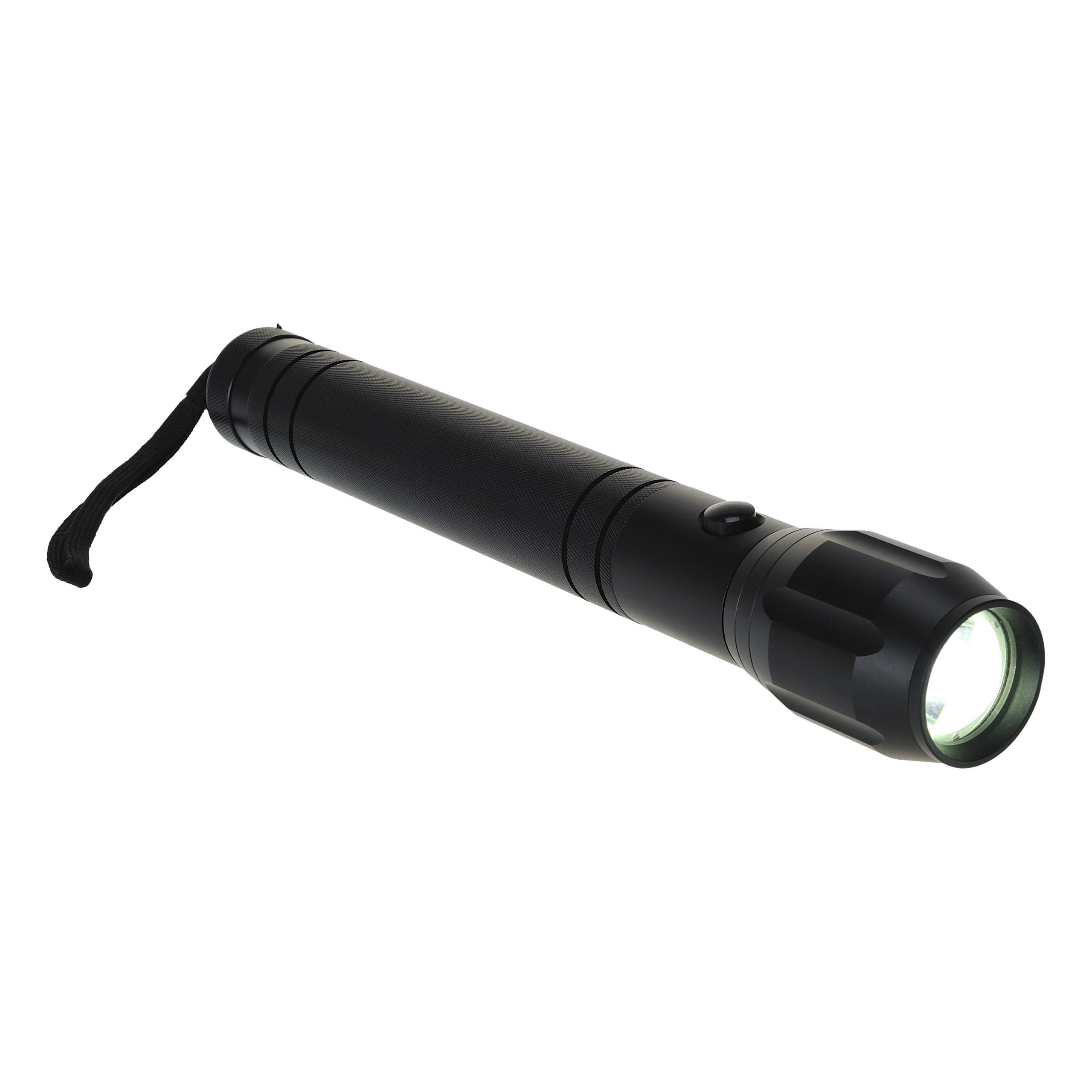 Portwest USB Rechargeable Torch