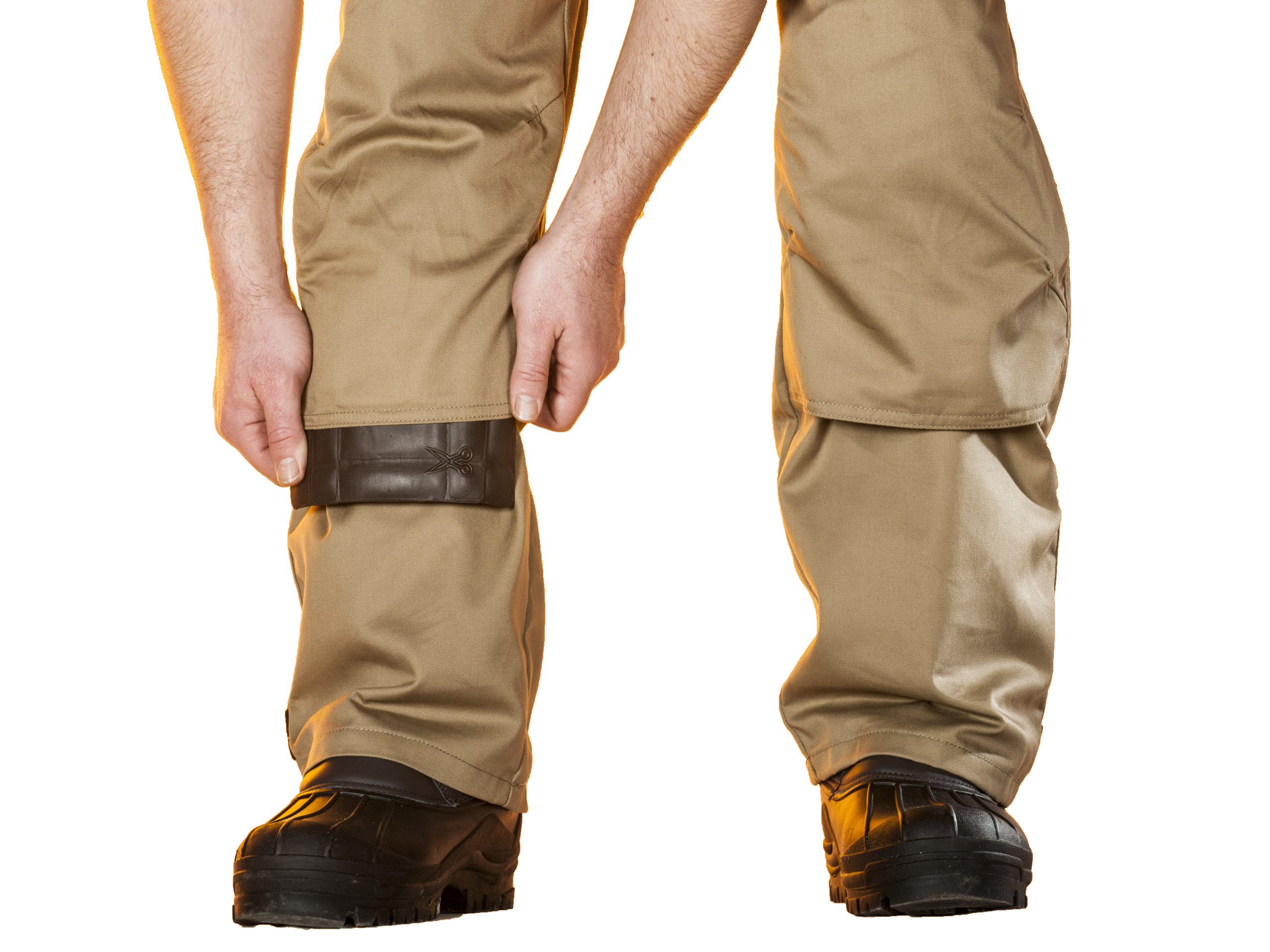 Blackrock Eva Foam Knee Pads Workwear Protection Trousers Pants for sale online 